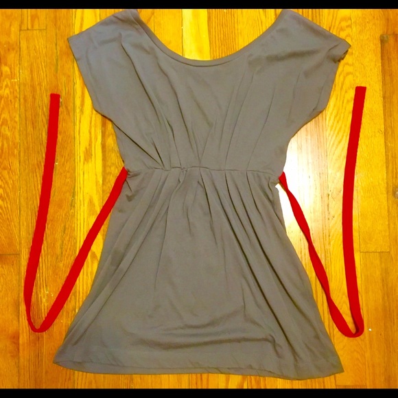F21 Dress