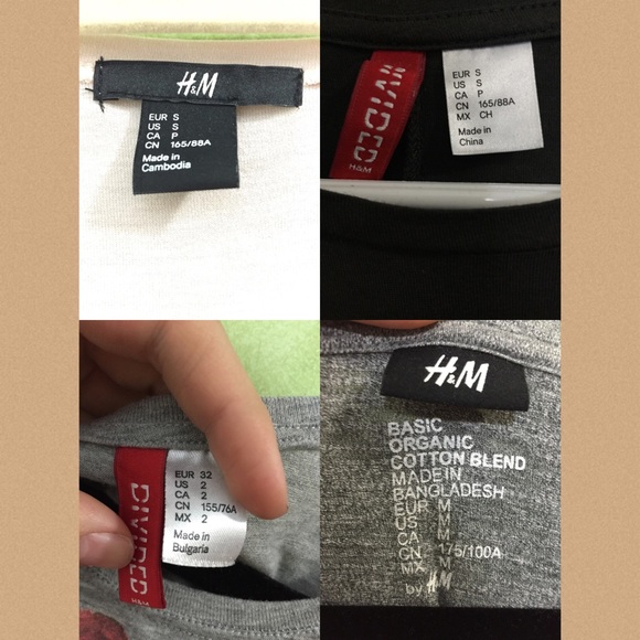 H&M bundle - Picture 2 of 2