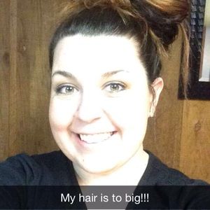 Meet your Posher, Tyrah