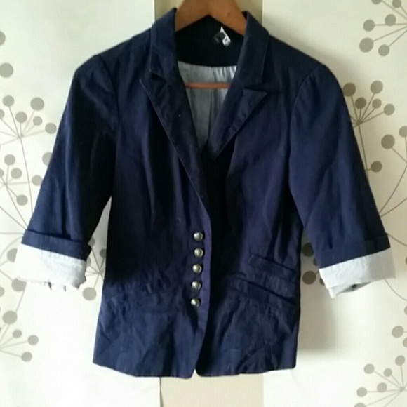 Express Jackets & Blazers - Express blazer