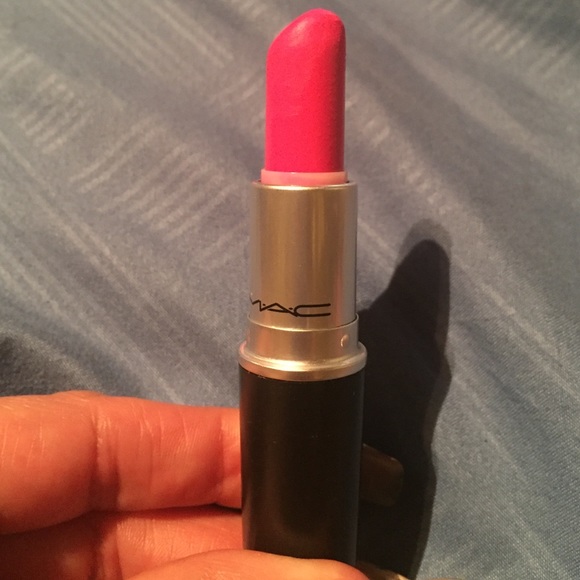 Mac candy yum yum