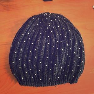 Reversible Beanie