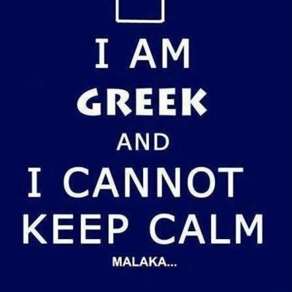 Meet your Posher, Elpiniki - Picture 1 of 1