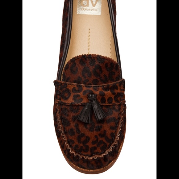Dolce Vita Loafers