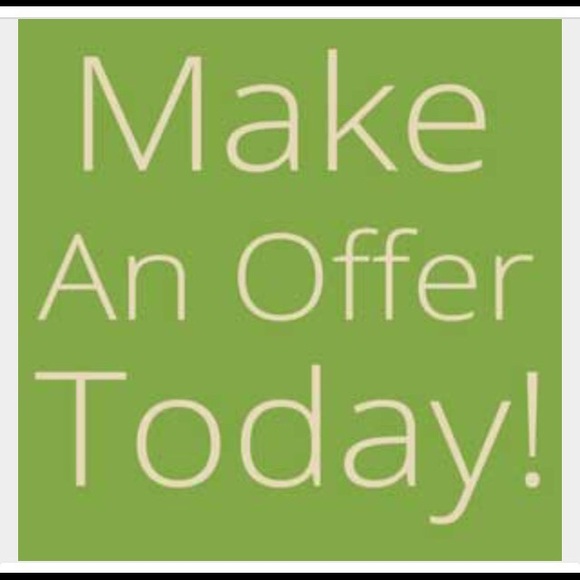 Make an offer today!!! - Picture 1 of 1