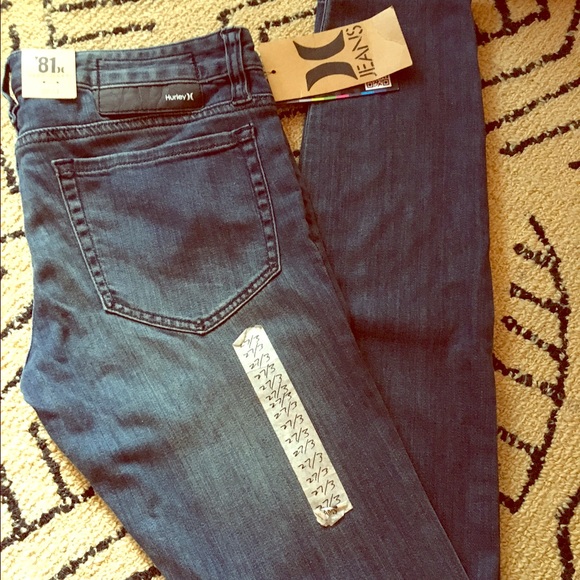 Hurley '81 Skinny Legging- Size 27/3