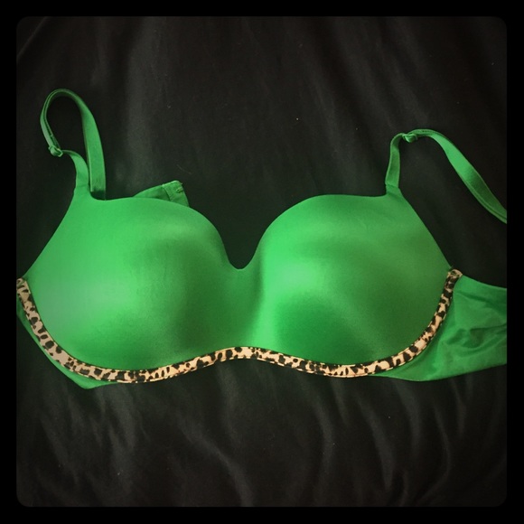 Victoria's Secret balconet bra