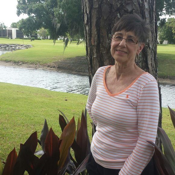 Meet your Posher, Barbara