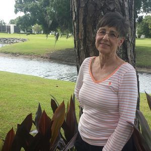 Meet your Posher, Barbara