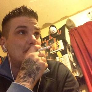 Meet your Posher, Travis