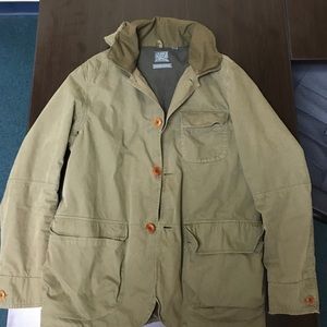 Men's J.Crew Trapper Jacket