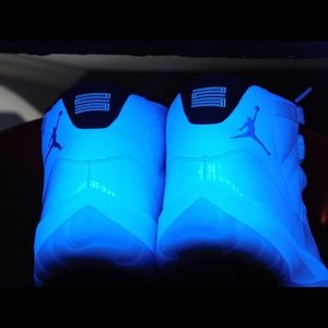 Meet your Posher, Luke