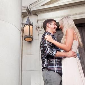 Meet your Posher, Kymbre