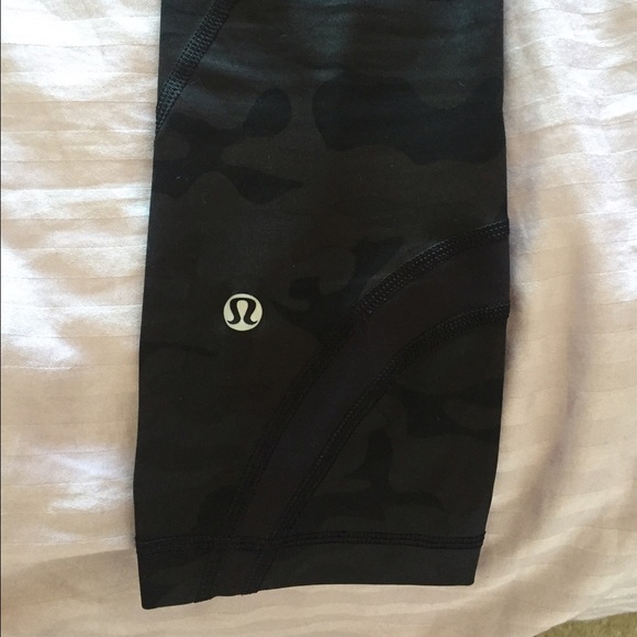 Lululemon run luxestreem