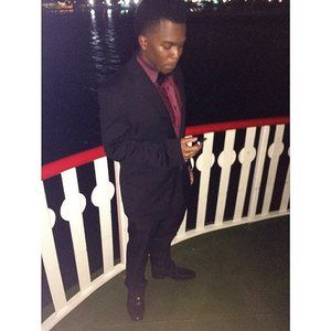 Meet your Posher, Michael