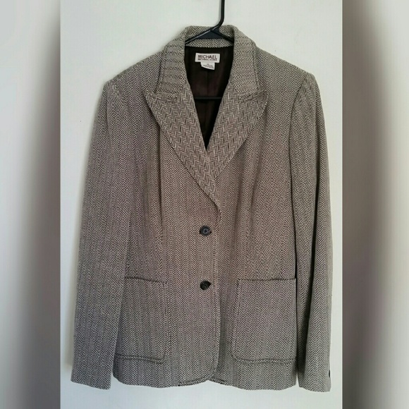 👑PRICE DROP👑 Michael Kors Skirt suit