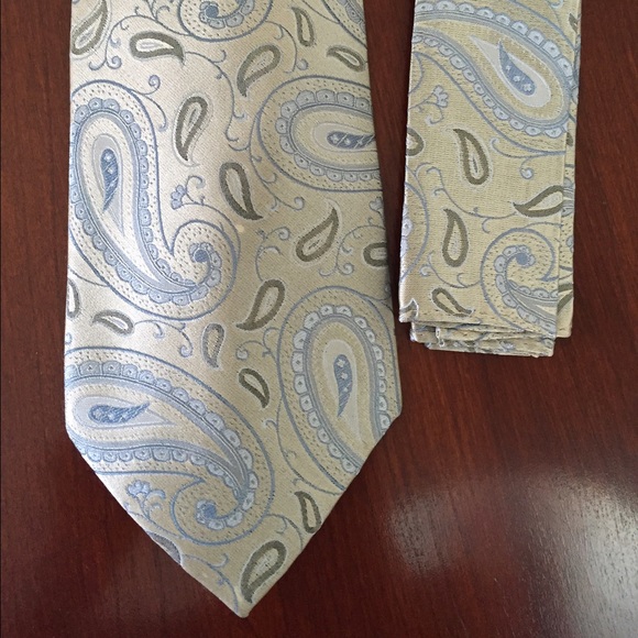 Men's Tie
