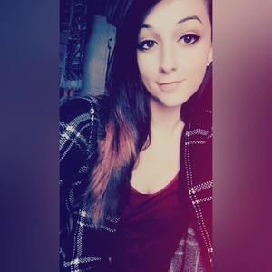 Meet your Posher, Cassi