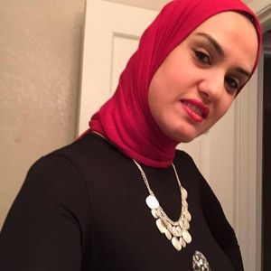 Meet your Posher, Yasmine