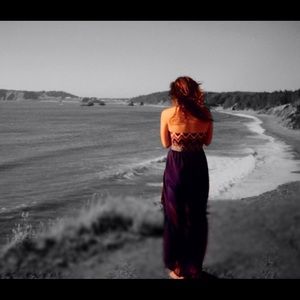 Meet your Posher, Kendra