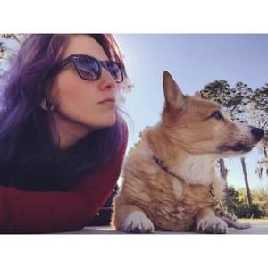 Meet your Posher, Aimée