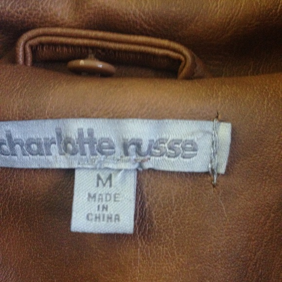 Jacket - Picture 2 of 3