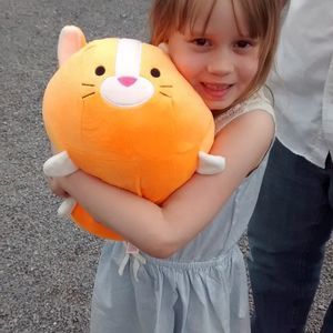 Meet your Posher, Brandy