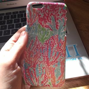 Let's Cha Cha iPhone 6 case