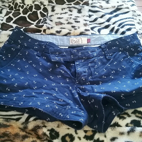 Shorts