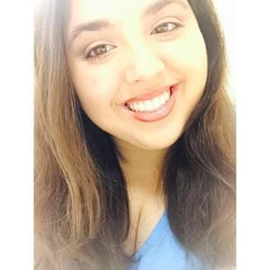 Meet your Posher, Kayla