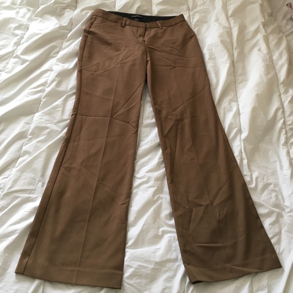 Express editor pants