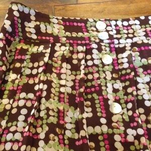 Mackie & Co by Bob Mackie Skirt.