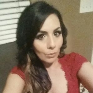 Meet your Posher, Tanya