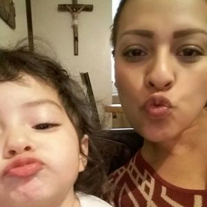 Meet your Posher, Yvette