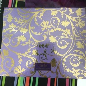 Tarted limited edition neutral eyeshadow palette