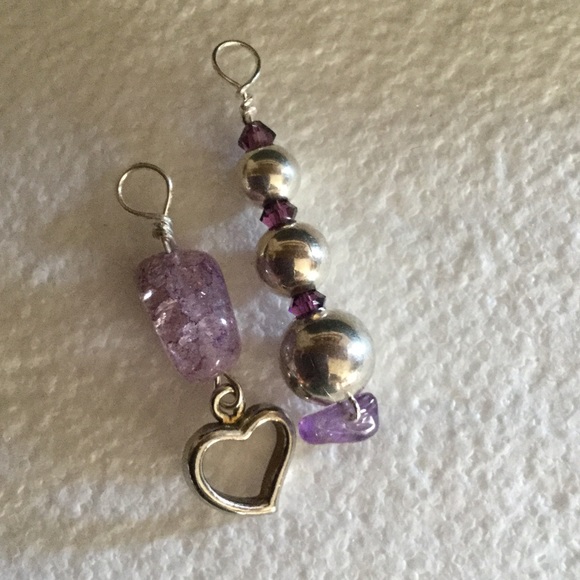 Hand Crafted Enhancers - Picture 1 of 3