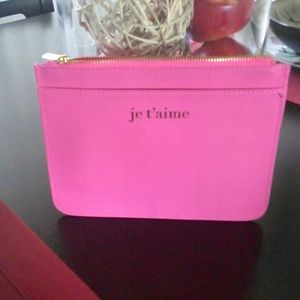 jet'aime wallet new