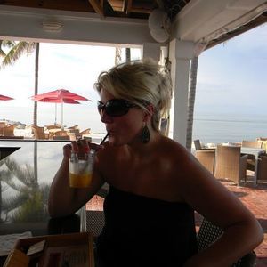 Meet your Posher, Kristi