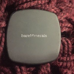 BareMinerals READY blush in "the secrets out"