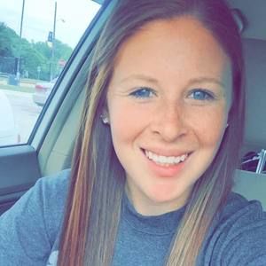 Meet your Posher, Paige