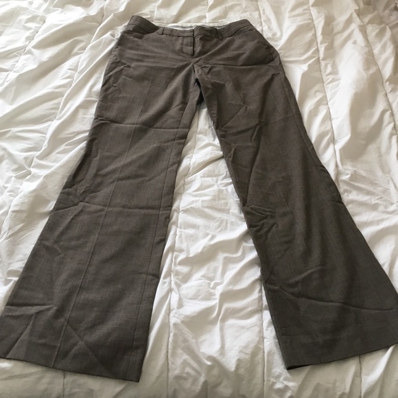 Express editor pants
