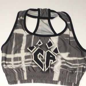 Cheer Athletics Sports Bra
