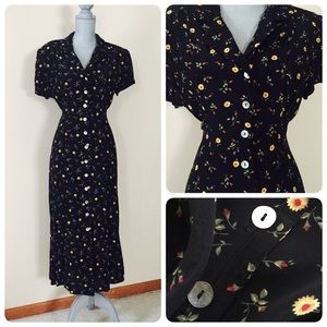 Vintage 90's dress❤️ Vintage 90's dress❤️