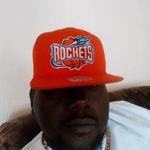 Meet your Posher, Thomas