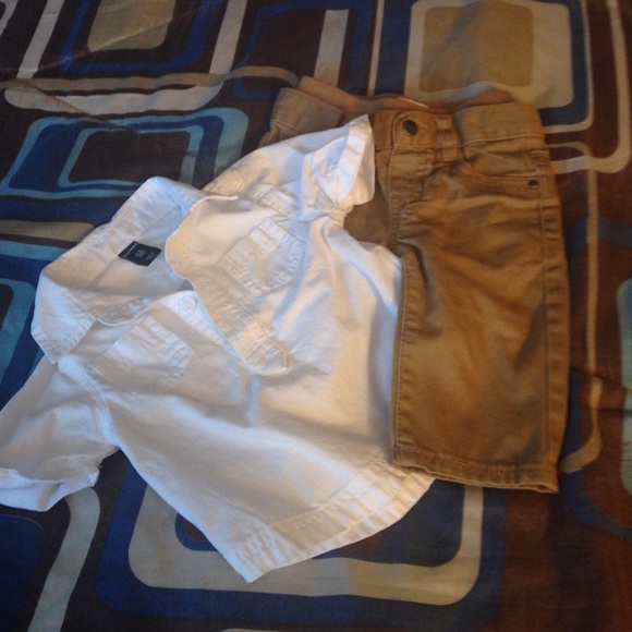 Baby clothes