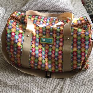 LilyZen by Lily Bloom Duffel