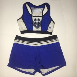 Cheer Athletics SPANDEX