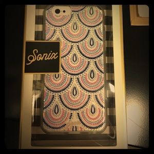 Sonix iPhone 6/6s case