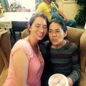 Meet your Posher, Catherine