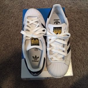 Brand New SuperStar Adidas